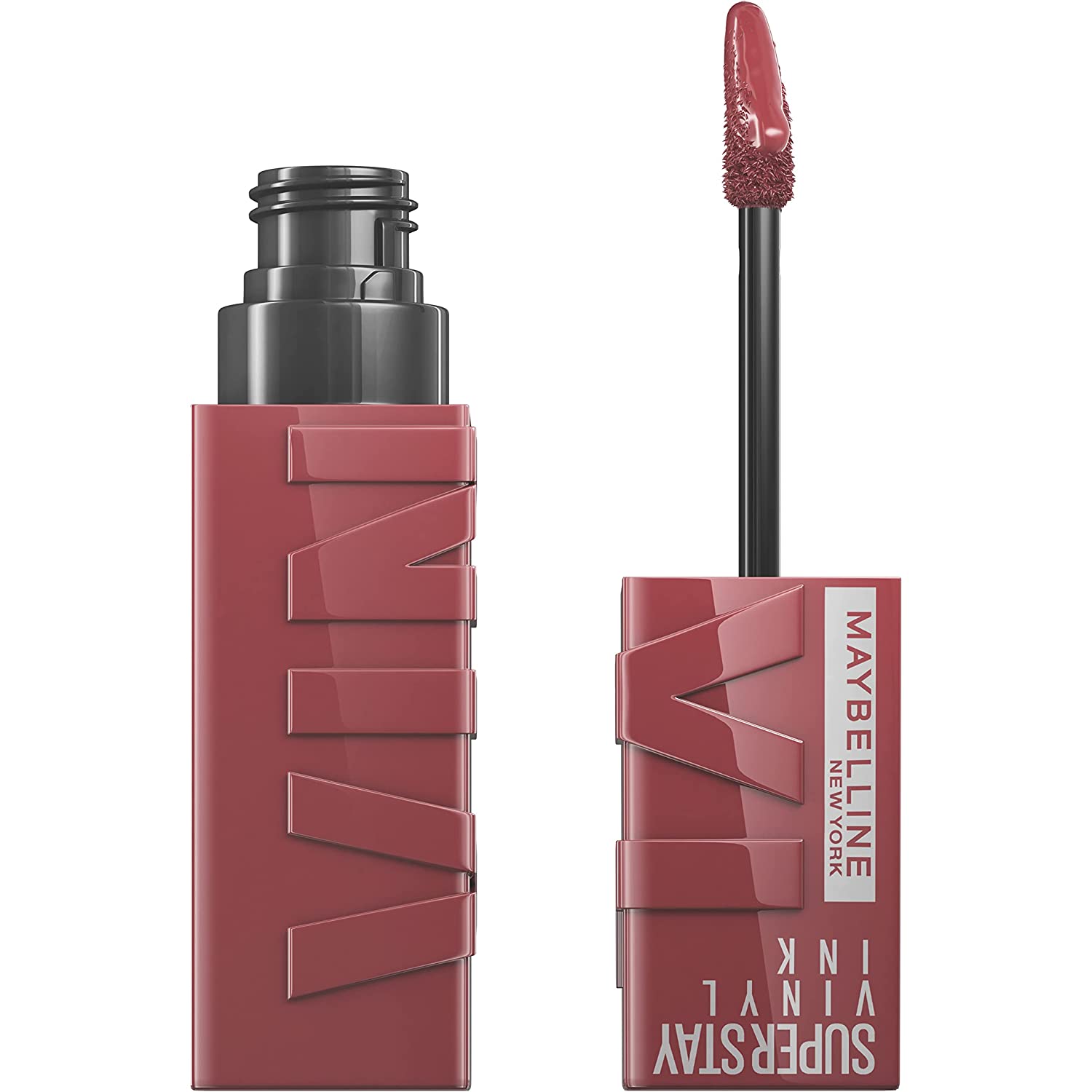 Labial Maybelline Super Stay Witty